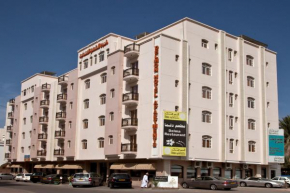 Delmon Hotel Apartments